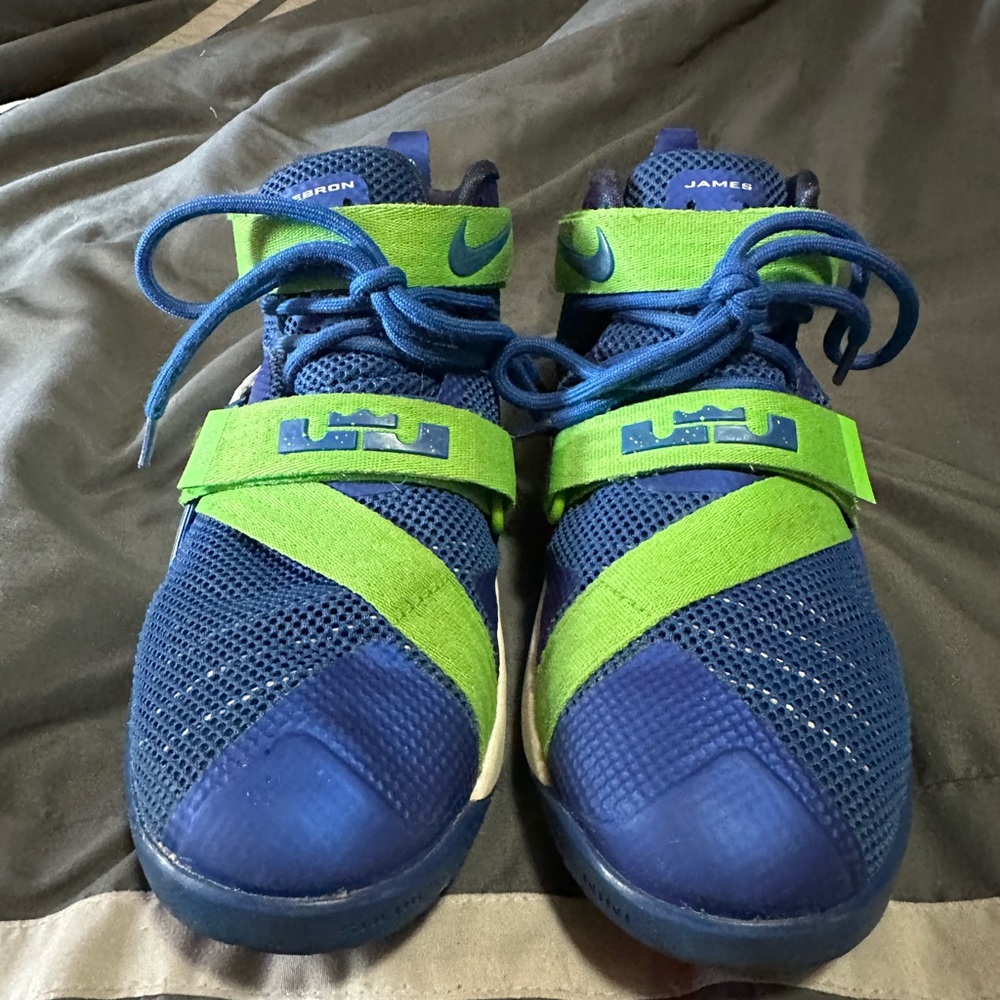 Labron sneakers